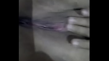 Mi perra deseosa de pene