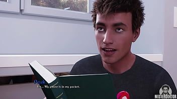 Being A Dik Ep 293 Visual Novel Gameplay thumbnail