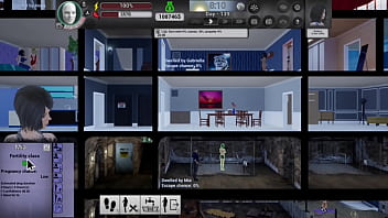 The hospital is evil cost of survival ep 12