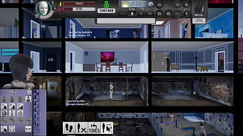 The hospital is evil cost of survival ep 12