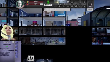 The hospital is evil cost of survival ep 12