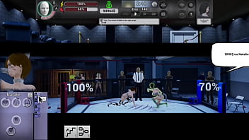 The hospital is evil cost of survival ep 12