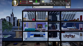 The hospital is evil cost of survival ep 12