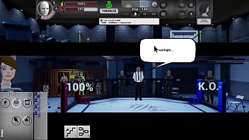 The hospital is evil cost of survival ep 12