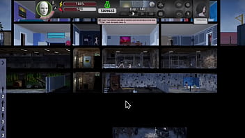 The hospital is evil cost of survival ep 12