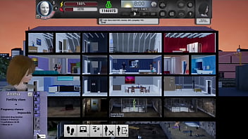 The hospital is evil cost of survival ep 12