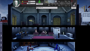 The hospital is evil cost of survival ep 12