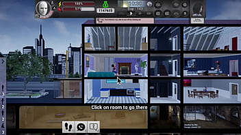 The hospital is evil cost of survival ep 12