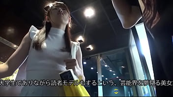 【完全終了】大学生アイドル19歳 コスプレしてスレンダーな身体にハメ撮り映像 1