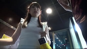 【完全終了】大学生アイドル19歳 コスプレしてスレンダーな身体にハメ撮り映像 1