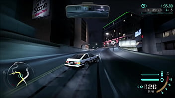 Trueno tires having intercourse with road gone sexual Trueno tires having intercourse with road gone sexual