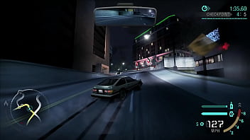 Trueno tires having intercourse with road gone sexual