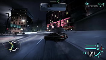 Trueno tires having intercourse with road gone sexual