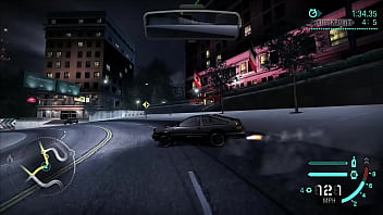 Trueno tires having intercourse with road gone sexual