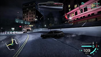 Trueno tires having intercourse with road gone sexual