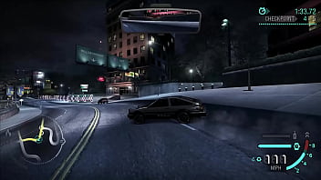 Trueno tires having intercourse with road gone sexual