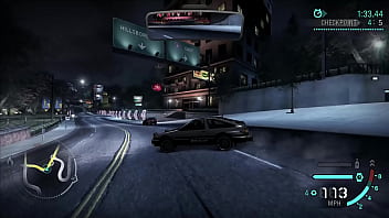 Trueno tires having intercourse with road gone sexual