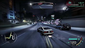 Trueno tires having intercourse with road gone sexual