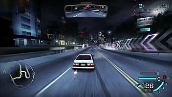 Trueno tires having intercourse with road gone sexual