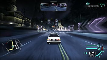 Trueno tires having intercourse with road gone sexual