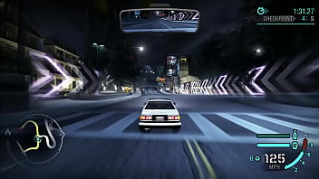 Trueno tires having intercourse with road gone sexual