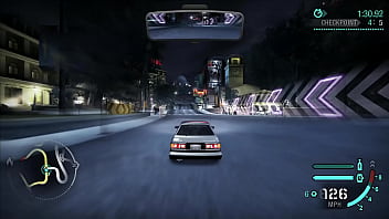 Trueno tires having intercourse with road gone sexual