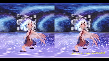 Vr180 ホロ ダンス