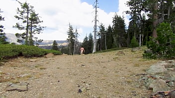 Simscristian05 update #297 naked at the mountain camp nov 09 2025