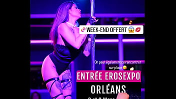 Liker ma page et partage ce post et je t’offre l’accès pour le week end