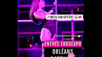 Liker ma page et partage ce post et je t’offre l’accès pour le week end