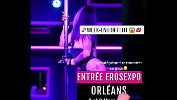 Liker ma page et partage ce post et je t’offre l’accès pour le week end