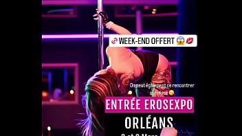 Liker ma page et partage ce post et je t’offre l’accès pour le week end