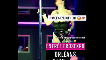 Liker ma page et partage ce post et je t’offre l’accès pour le week end