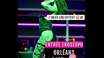 Liker ma page et partage ce post et je t’offre l’accès pour le week end