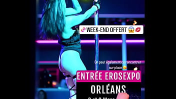 Liker ma page et partage ce post et je t’offre l’accès pour le week end