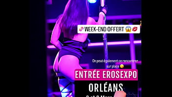 Liker ma page et partage ce post et je t’offre l’accès pour le week end