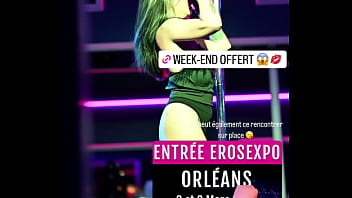 Liker ma page et partage ce post et je t’offre l’accès pour le week end