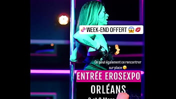 Liker ma page et partage ce post et je t’offre l’accès pour le week end