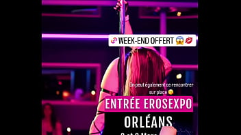 Liker ma page et partage ce post et je t’offre l’accès pour le week end