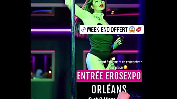 Liker ma page et partage ce post et je t’offre l’accès pour le week end