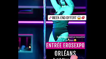 Liker ma page et partage ce post et je t’offre l’accès pour le week end