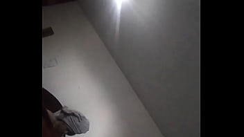 Hermana sexy espiada