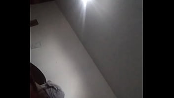 Hermana sexy espiada