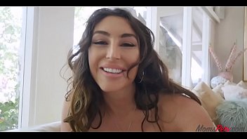 I love my stepson's friend