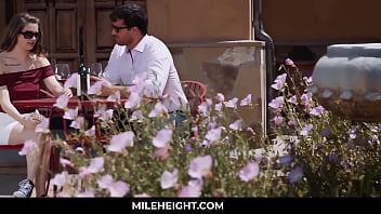 I used to fuck my step daughter's gold digger teen best friend