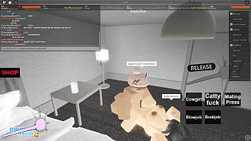 Bitch is riding daddy's dick