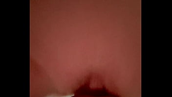 Stepson blackmails shy stepmom to ride for camera or he tells dad what shes done