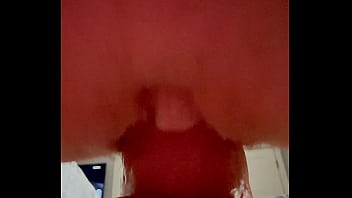 Stepson blackmails shy stepmom to ride for camera or he tells dad what shes done