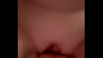 Stepson blackmails shy stepmom to ride for camera or he tells dad what shes done