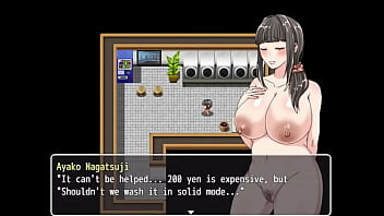 Ayako's scramble parte 5